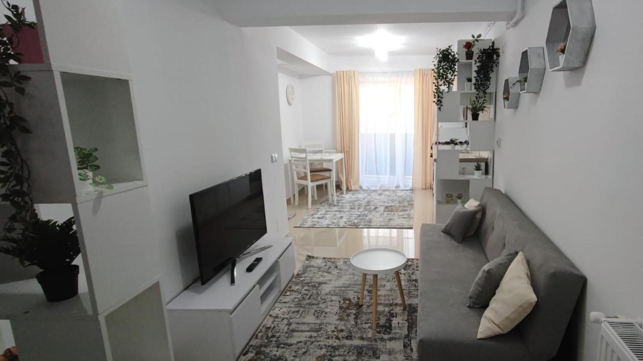 Ego Residence Apartment クルージュ＝ナポカ エクステリア 写真